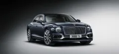 Bentley Flying Spur nové generace představen. Má natáčecí nápravu, 635 koní a je „nejvyspělejší“ na světě - foto 1 | brand photo