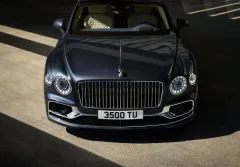Bentley Flying Spur nové generace představen. Má natáčecí nápravu, 635 koní a je „nejvyspělejší“ na světě - foto 4 | brand photo