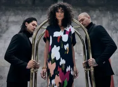 ESCADA PreFall 2019 je oslavou sounáležitosti s klubem  - foto 1 | brand photo