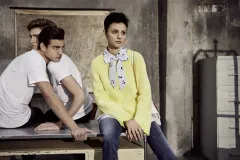 ESCADA PreFall 2019 je oslavou sounáležitosti s klubem  - foto 4 | brand photo