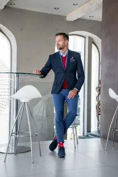 Firma Koutný: tradiční výrobce obleků - foto 4 | brand photo