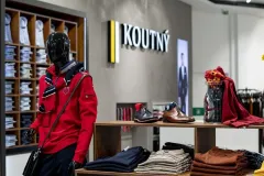 Firma Koutný: tradiční výrobce obleků - foto 2 | brand photo