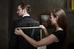 Firma Koutný: tradiční výrobce obleků - foto 3 | brand photo