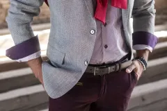 Firma Koutný: tradiční výrobce obleků - foto 7 | brand photo