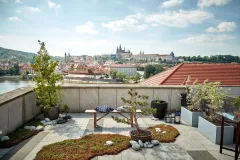 Four Seasons hotel Prague představuje dvojici Pop-up restaurací  - foto 1 | brand photo
