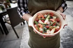 Four Seasons hotel Prague představuje dvojici Pop-up restaurací  - foto 6 | brand photo