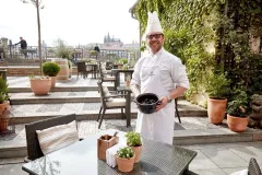 Four Seasons hotel Prague představuje dvojici Pop-up restaurací  - foto 5 | brand photo