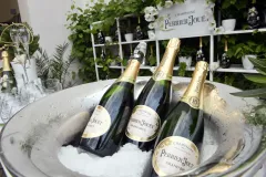 Hotel Augustine otevřel první bar s šampaňským Perrier- Jouët v ČR - foto 1 | brand photo