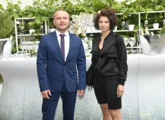 Hotel Augustine otevřel první bar s šampaňským Perrier- Jouët v ČR - foto 6 | brand photo