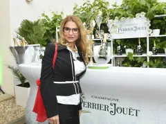 Hotel Augustine otevřel první bar s šampaňským Perrier- Jouët v ČR - foto 10 | brand photo