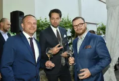 Hotel Augustine otevřel první bar s šampaňským Perrier- Jouët v ČR - foto 12 | brand photo