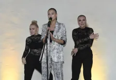 Hotel Augustine otevřel první bar s šampaňským Perrier- Jouët v ČR - foto 14 | brand photo