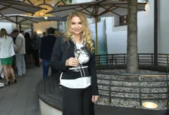 Hotel Augustine otevřel první bar s šampaňským Perrier- Jouët v ČR - foto 16 | brand photo