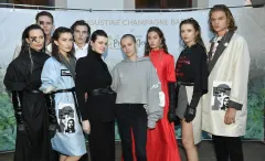 Hotel Augustine otevřel první bar s šampaňským Perrier- Jouët v ČR - foto 17 | brand photo