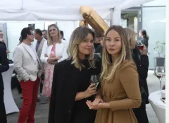 Hotel Augustine otevřel první bar s šampaňským Perrier- Jouët v ČR - foto 23 | brand photo