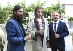 Hotel Augustine otevřel první bar s šampaňským Perrier- Jouët v ČR - foto 26 | brand photo