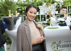 Hotel Augustine otevřel první bar s šampaňským Perrier- Jouët v ČR - foto 28 | brand photo