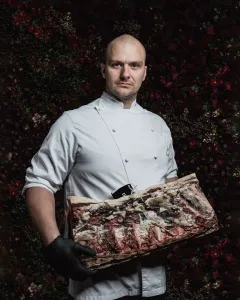 Jan Kvasnička - foto 2 | brand photo