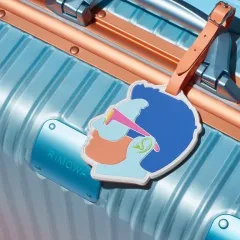 Limitovaná edice kufrů RIMOWA x Alex Israel  - foto 4 | brand photo