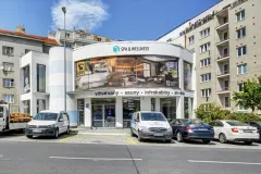 Luxusní vířivky, sauny, infrakabiny či bazény nabízí SPA & WELLNESS - foto 7 | brand photo