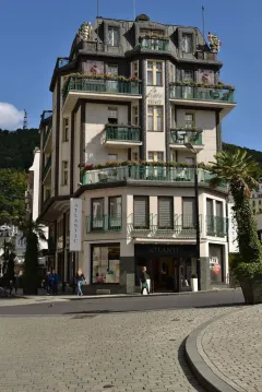 Marie Ouporová  - foto 2 | brand photo