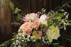 Máte svoji vysněnou svatební kytici? - foto 1 | brand photo