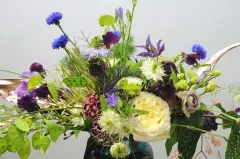 Máte svoji vysněnou svatební kytici? - foto 4 | brand photo