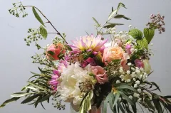 Máte svoji vysněnou svatební kytici? - foto 5 | brand photo