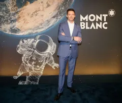 Montblanc StarWalker Event - Houston