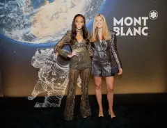 Montblanc StarWalker Event - Houston