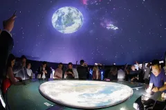 Montblanc StarWalker Event - Houston