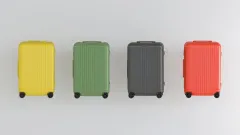 Nová barevná kolekce kufrů Rimowa inspirovaná dálkami - foto 5 | brand photo