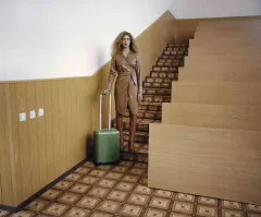 Nová barevná kolekce kufrů Rimowa inspirovaná dálkami - foto 3 | brand photo