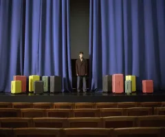 Nová barevná kolekce kufrů Rimowa inspirovaná dálkami - foto 1 | brand photo