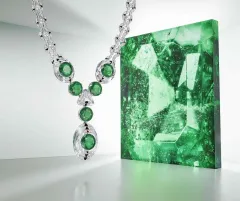 Nová kolekce vysokého šperkařství Cartier Magnitude  - foto 5 | brand photo