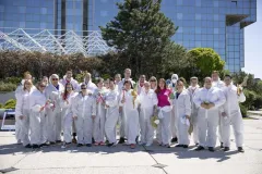 Oslavy 100. výročí společnosti Hilton Worldwide - foto 4 | brand photo