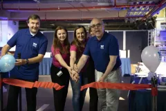 Oslavy 100. výročí společnosti Hilton Worldwide - foto 2 | brand photo