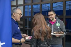 Oslavy 100. výročí společnosti Hilton Worldwide - foto 3 | brand photo