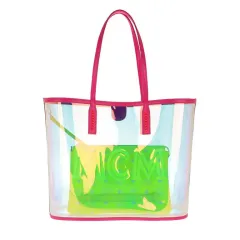 Pociťte svobodu a rozzařte den s neonovými produkty značky MCM! - foto 4 | brand photo