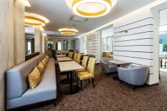 Restaurace v Hotelu Hoffmeister nabízí hned několik netradičních gurmánských zážitků  - foto 1 | brand photo