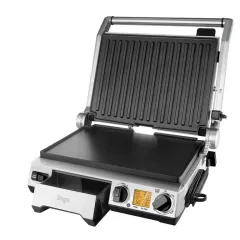 Sage: mistrem grilu můžete být i vy!  - foto 4 | brand photo