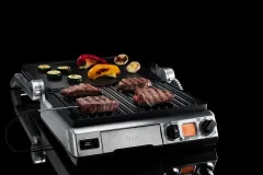 Sage: mistrem grilu můžete být i vy!  - foto 1 | brand photo