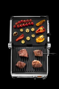 Sage: mistrem grilu můžete být i vy!  - foto 3 | brand photo