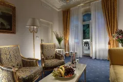 Savoy Westend: perla moderního lázeňství a tradiční balneologie - foto 2 | brand photo