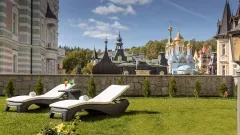 Savoy Westend: perla moderního lázeňství a tradiční balneologie - foto 5 | brand photo