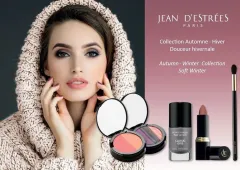 Vaše krása je vzácná, Jean dʼEstrées ji učiní jedinečnou! - foto 1 | brand photo