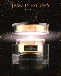 Vaše krása je vzácná, Jean dʼEstrées ji učiní jedinečnou! - foto 2 | brand photo