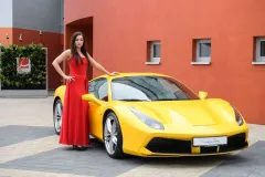 Večírek ICONS  - foto 3 | brand photo