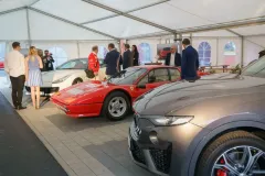 Večírek ICONS  - foto 5 | brand photo