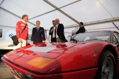 Večírek ICONS  - foto 8 | brand photo